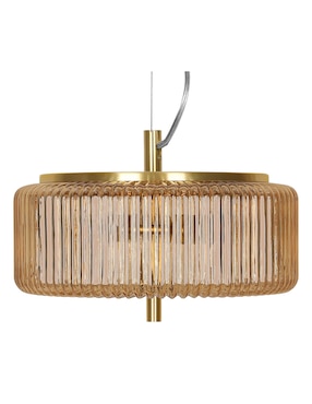 Lámpara colgante led Haus