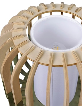 Lámapara mesa led Haus
