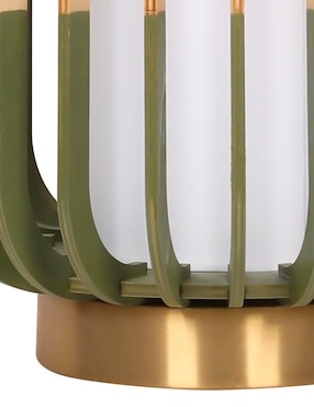 Lámapara mesa led Haus