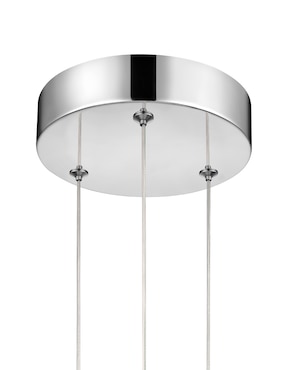 Lámpara colgante led Midlait