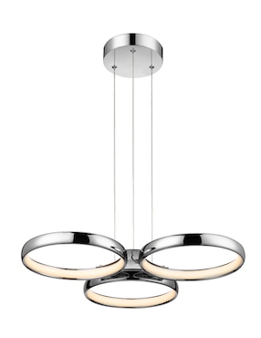 Lámpara colgante led Midlait