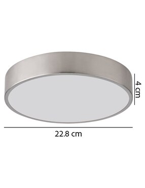 Lámpara led Midlait