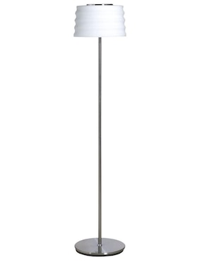 Lámpara de pie Incandescente y LED Laiting