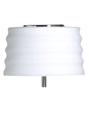 Lámpara de pie Incandescente y LED Laiting