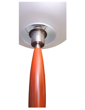 Lámpara de pie Incandescente y LED Laiting