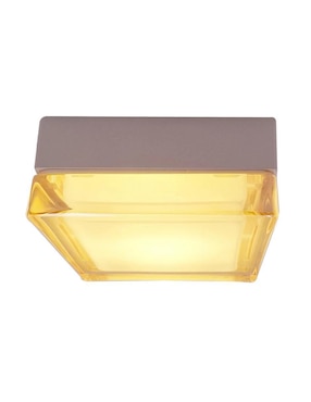Plafón Tecnolite led