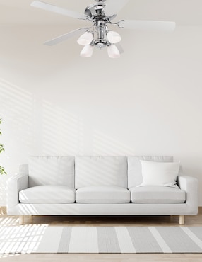 Ventilador de techo Westinghouse 3 velocidades