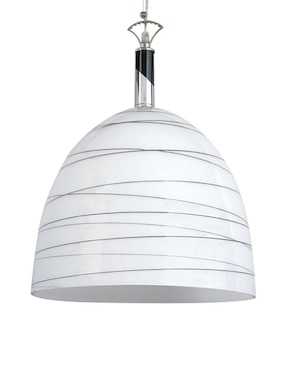 Lámpara colgante incandescente y LED Laiting