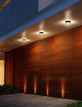 Plafón Tecnolite led