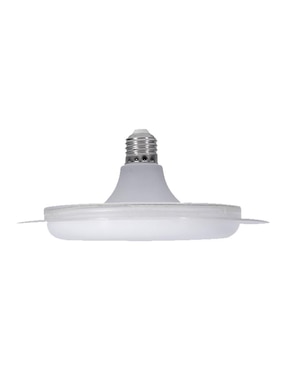 Foco LED Tecnolite 18 W de consumo 18 W de iluminación 1900 lúmenes