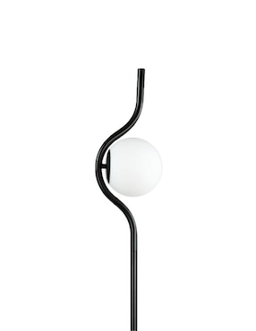 Lámpara de pie Incandescente y LED Mil Luces Zibal