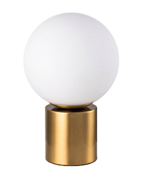 Lámpara de escritorio Incandescente y LED Mil Luces Zibal