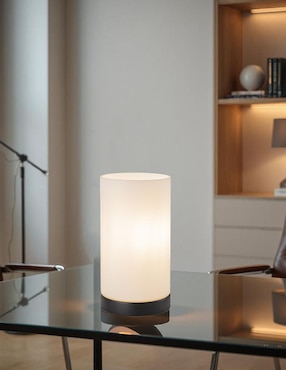 Lámpara de escritorio Incandescente y LED Mil Luces Berna