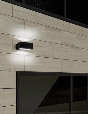 Arbotante LED Tecnolite Al Manama I