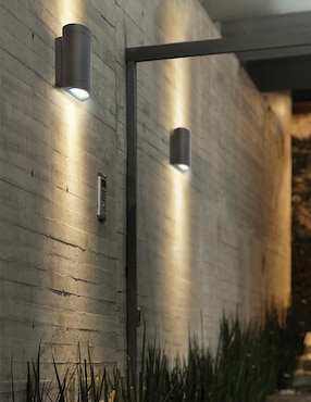 Arbotante LED Tecnolite
