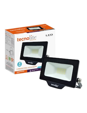 Árbotante Tecnolite led Shama I
