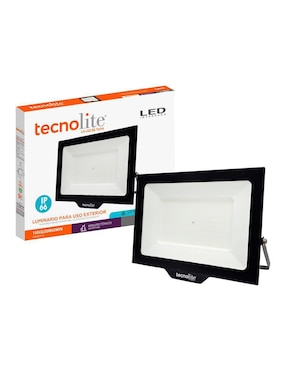 Árbotante Tecnolite led Shama Vi
