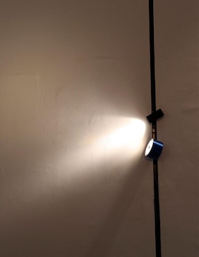 Lámpara de techo Tecnolite led