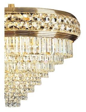 Lámpara colgante LED Class