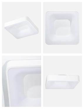 Lámpara LED Lumimexico
