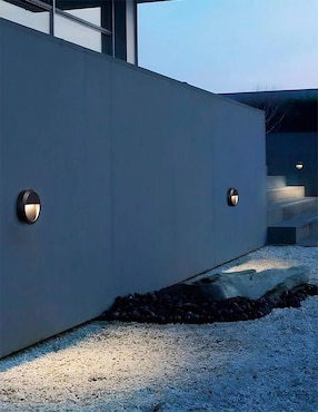Lámpara de pared LED Icon