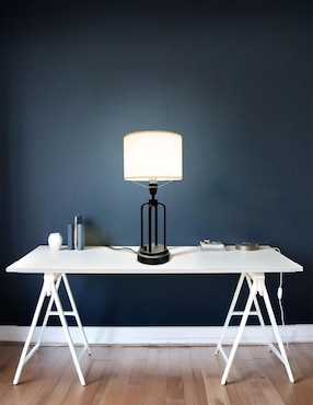 Lámpara de mesa Incandescente y LED Mil Luces Task