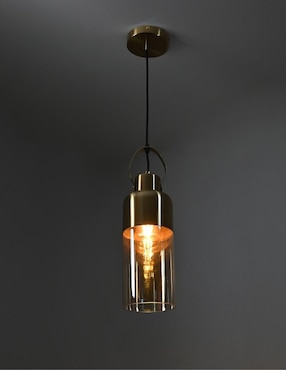 Lámpara colgante LED Iluminacion Luz Vic