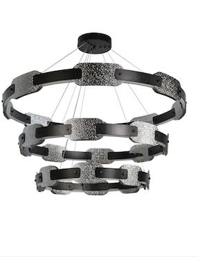 Lámpara colgante LED Iluminacion Luz Vic