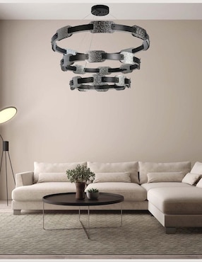 Lámpara colgante LED Iluminacion Luz Vic