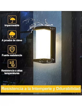 Árbotante LED Xtellar