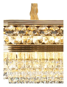 Lámpara colgante LED Class