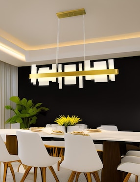 Lámpara colgante LED Class