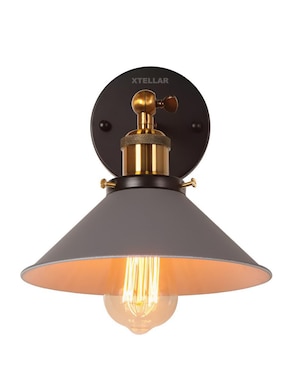 Arbotante Incandescente Xtellar