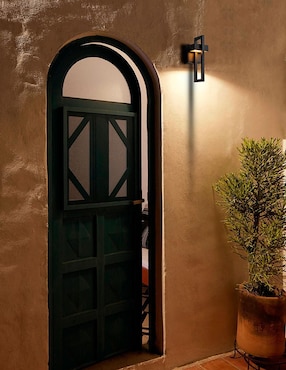 Arbotante LED Tecnolite Anadolu