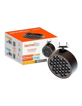 Lámpara de techo Tecnolite led
