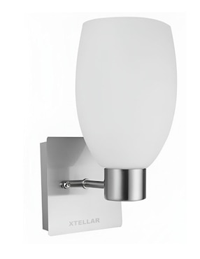 Lámpara de pared LED Xtellar