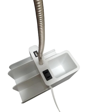 Lámpara de escritorio LED Room Essentials