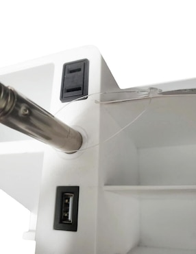 Lámpara de escritorio LED Room Essentials