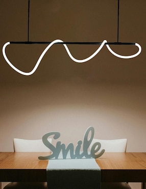 Lámpara colgante LED Ilios Innova