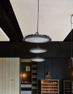Lámpara LED Ilios Innova Ufo Industrial