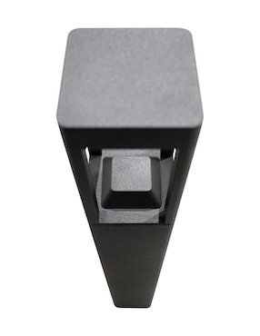 Lámpara de pie LED Calux