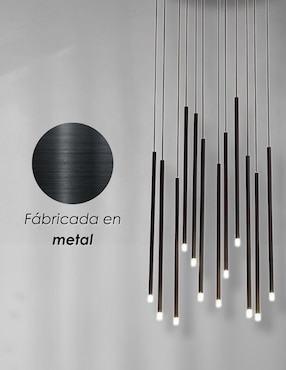 Lámpara colgante LED Ilios Innova