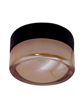 Plafón Tecnolite led Tegmine Round