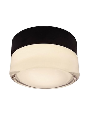 Plafón Tecnolite led Tegmine Round