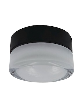 Plafón Tecnolite led Tegmine Round
