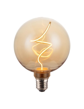 Foco LED Tecnolite 4 W de consumo 25 W de iluminación 200 lúmenes
