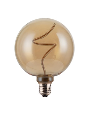 Foco LED Tecnolite 4 W de consumo 25 W de iluminación 200 lúmenes