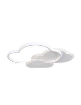 Lámpara de techo LED Iluminacion Luz Vic