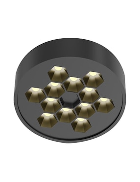 Plafón Tecnolite led Hive Ptl I