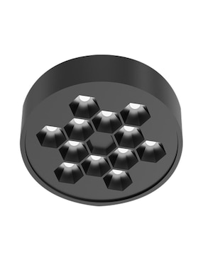 Plafón Tecnolite led Hive Ptl I